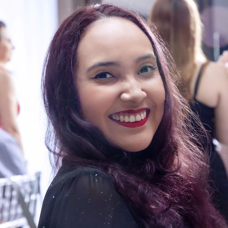 Nathalia Crisóstomo da Silva Lima picture