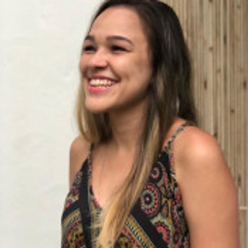 Esther Machado picture