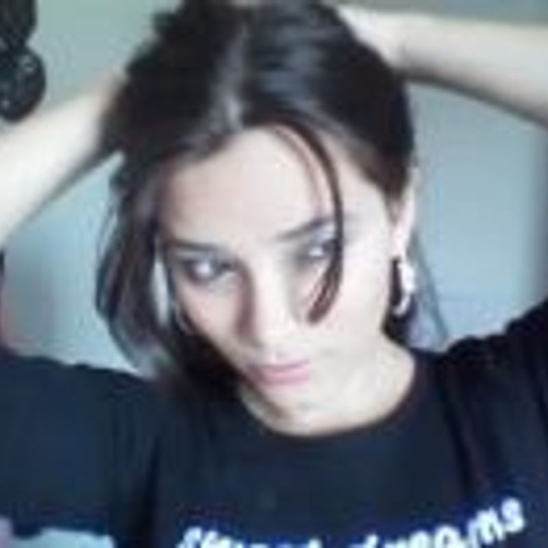 Anita Chavez picture