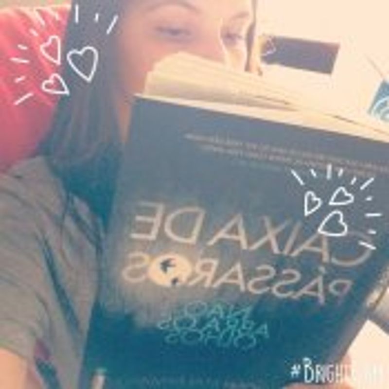 Aline Rosas picture