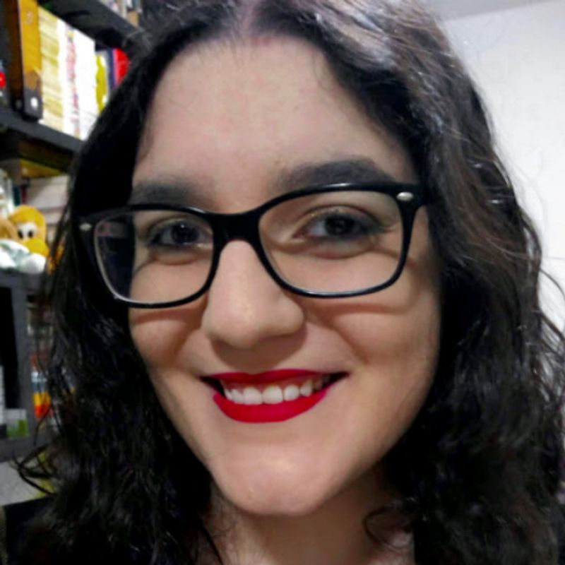 Clara Carvalho / Adhara Black picture