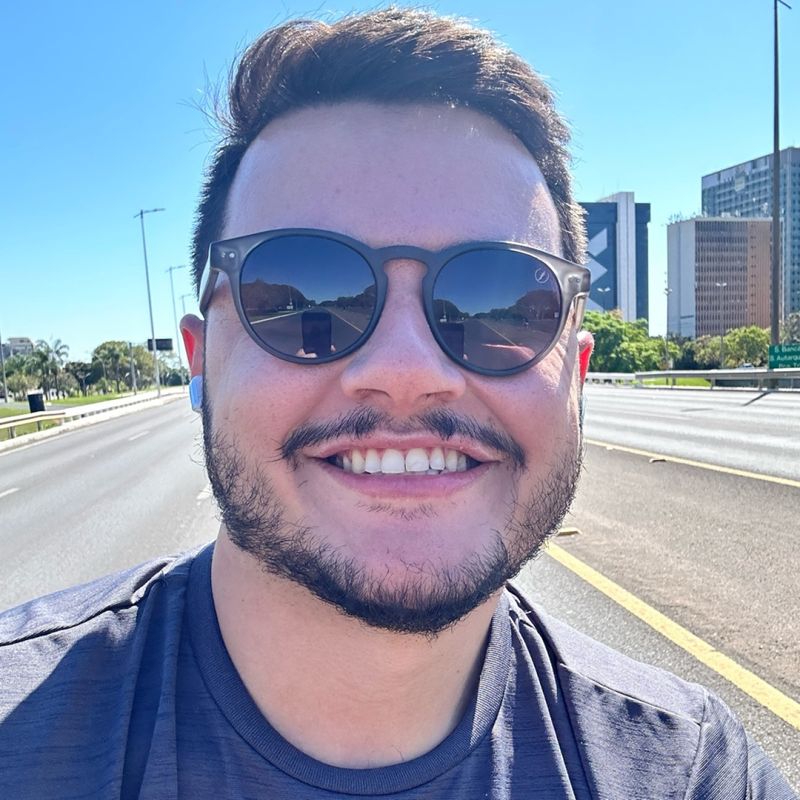 Danilo Parente picture