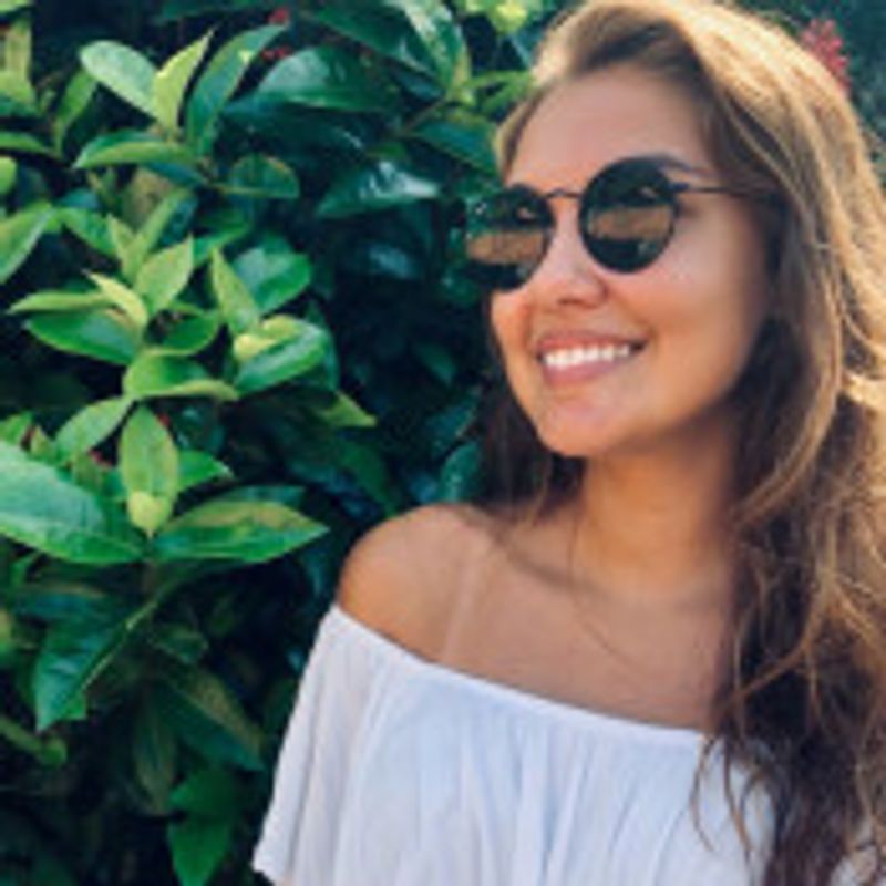 Aléxia Cabral picture