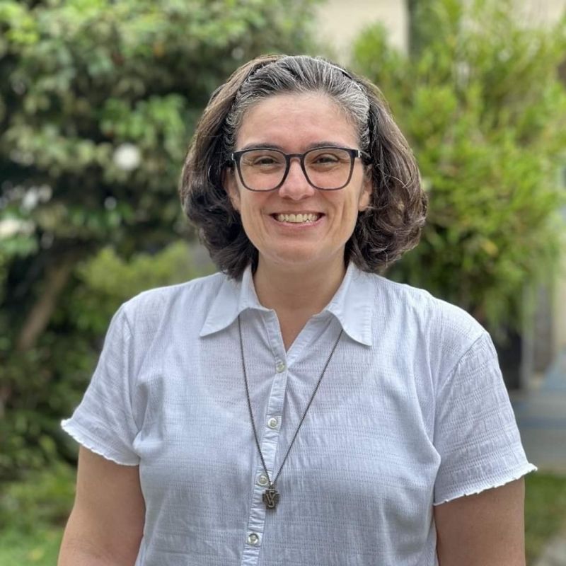 Irmã Carolina Mureb picture