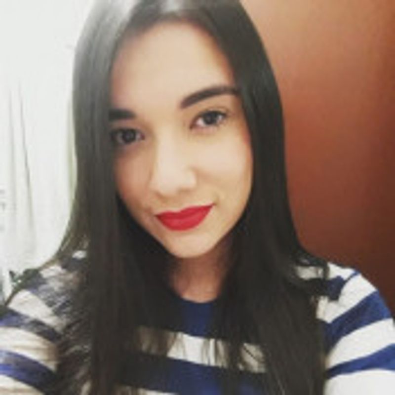Susana Gouveia picture
