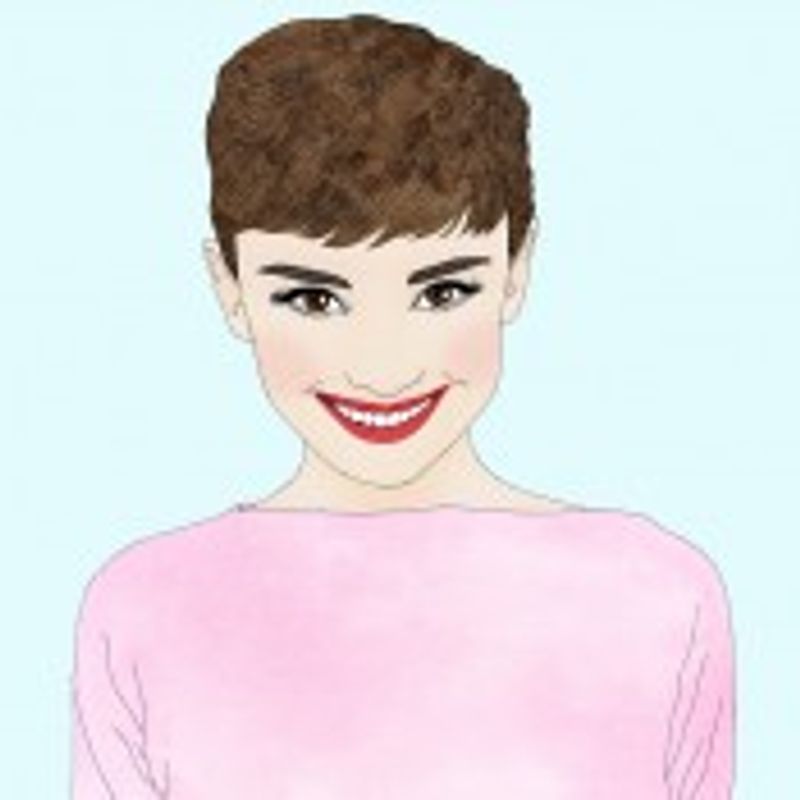 Luciana Silva picture