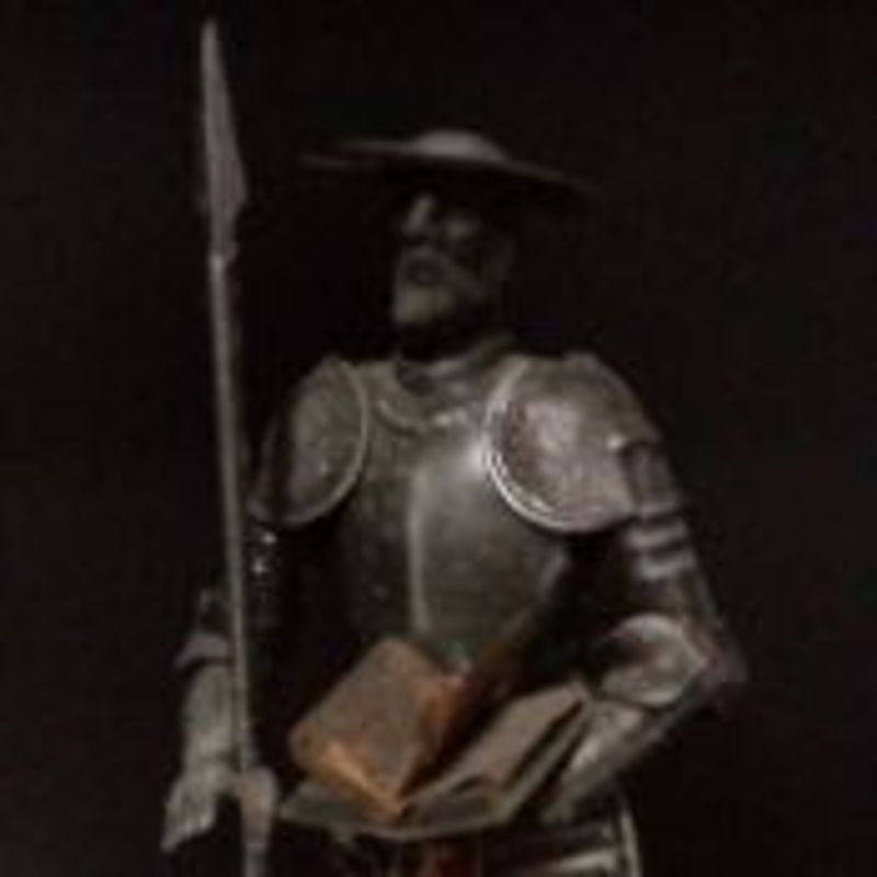 Ivaldo Jose Leandro da Rocha picture