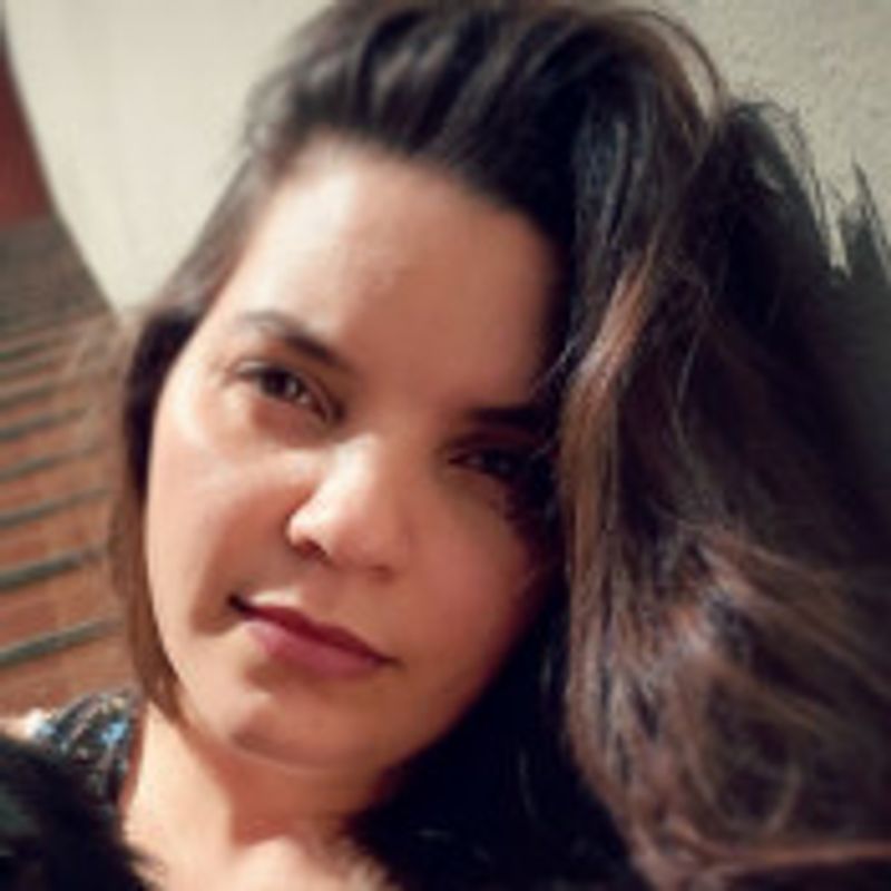 Sabrina Lugão picture