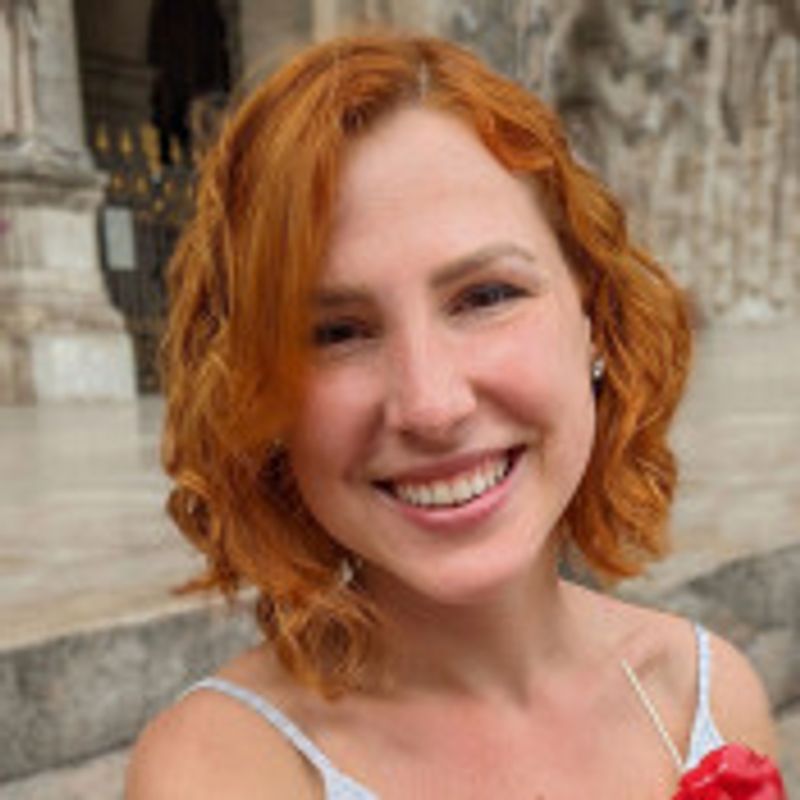 Fernanda Lind picture