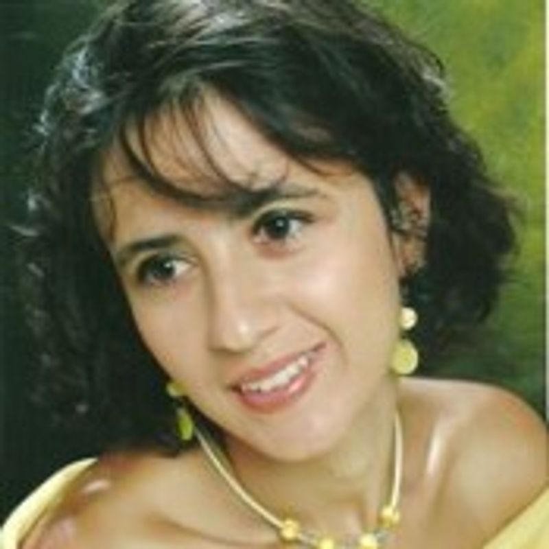 Patrícia Costa Dos Santos picture