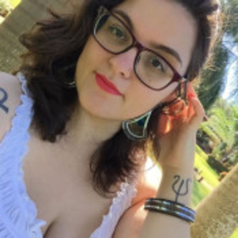 Adrianna Alberti picture