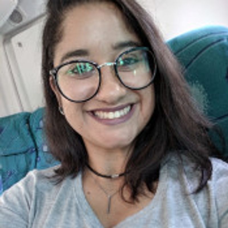 Aline Silveira picture