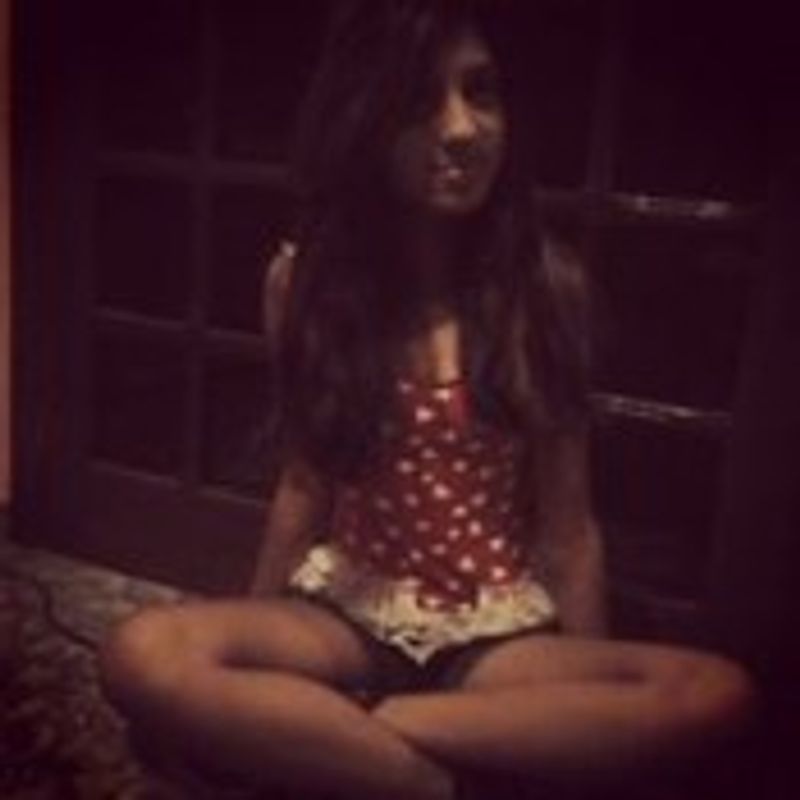 Vitoria Arcanjo picture