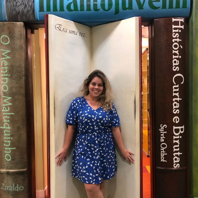 Natália Reis picture