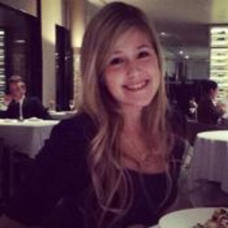Ariane Leme Tamaro picture