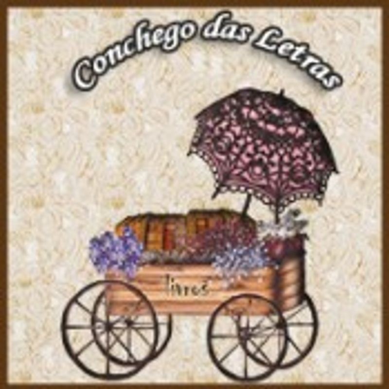 Conhego das Letras picture