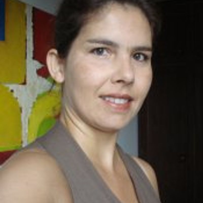 Cláudia Duarte picture