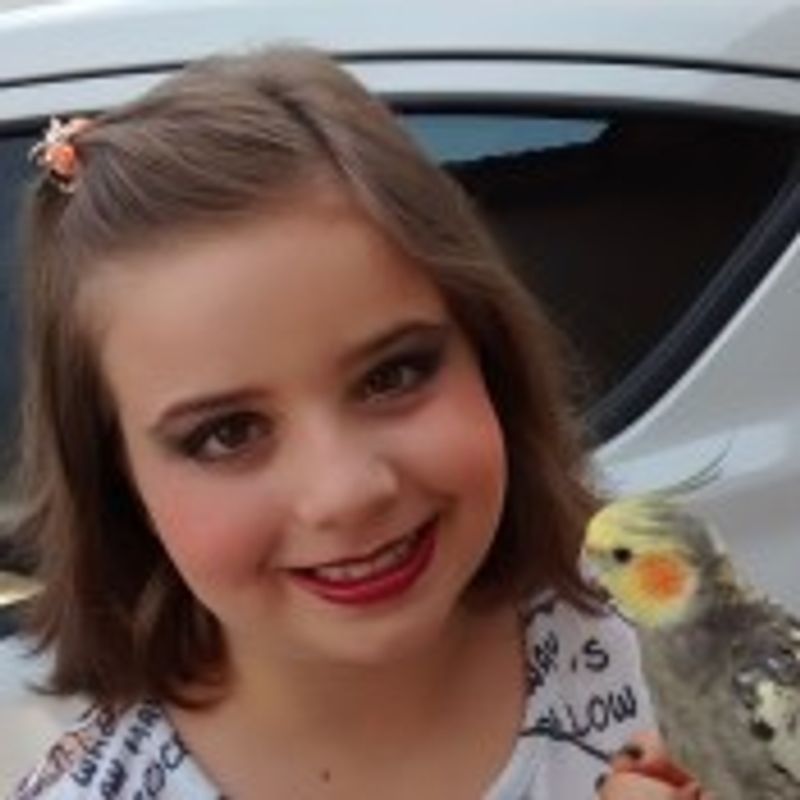 Evelin Angioletti de Souza picture
