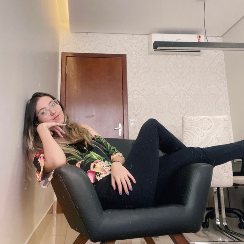 Candace Alcântara picture