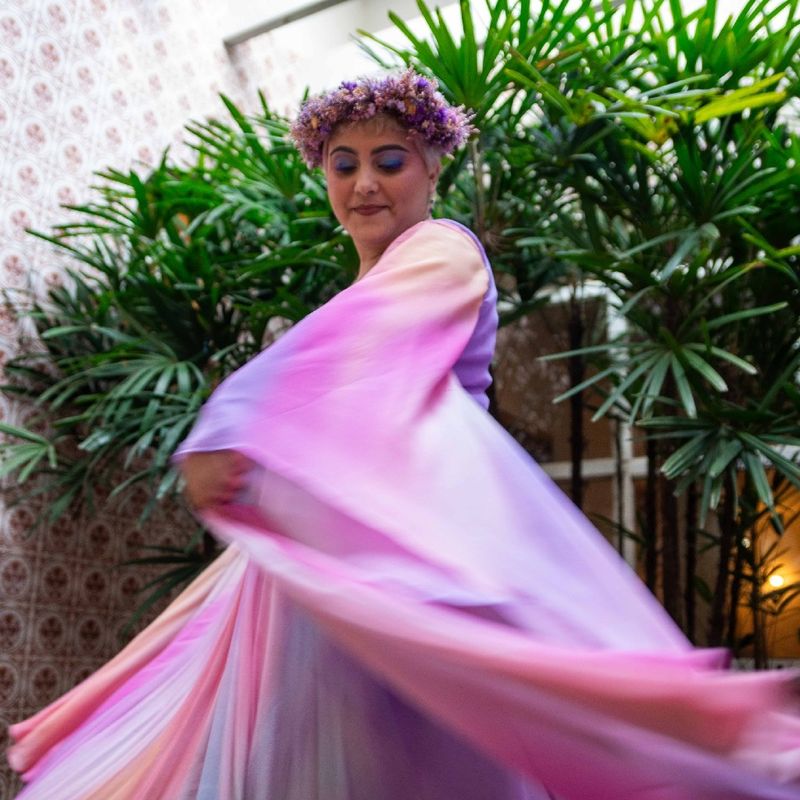 Giovanna Romaro picture