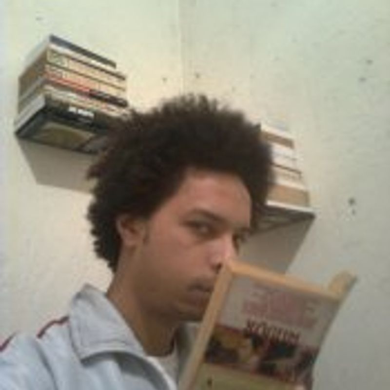 Reginaldo Nepomuceno picture