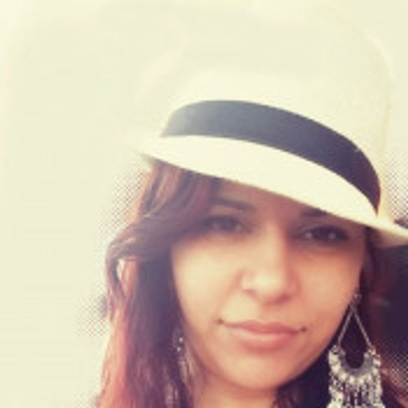 Luciana Cantanhede de Souza picture
