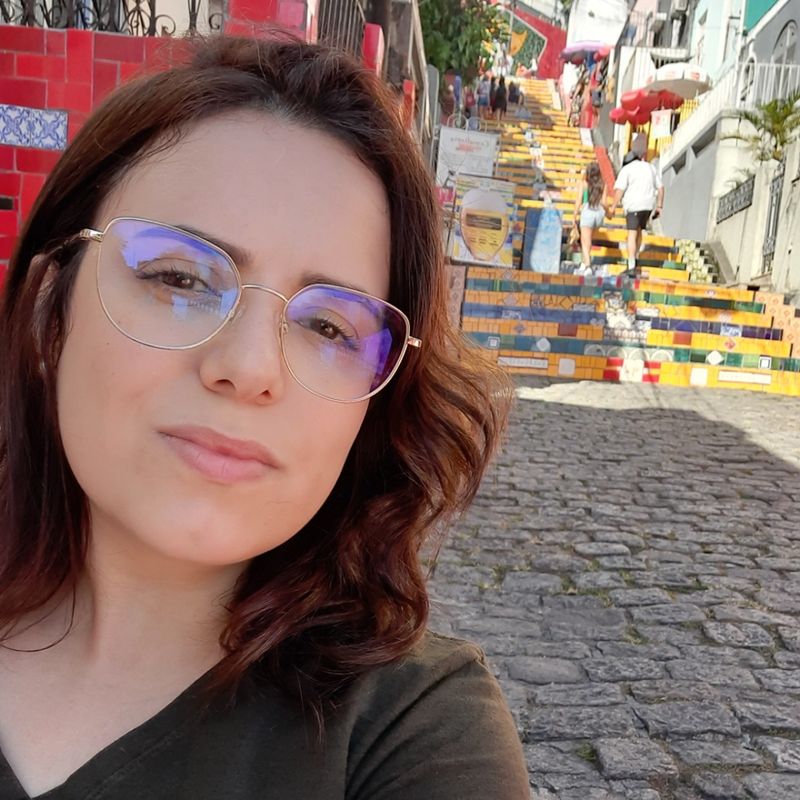 Priscila Mesquita picture