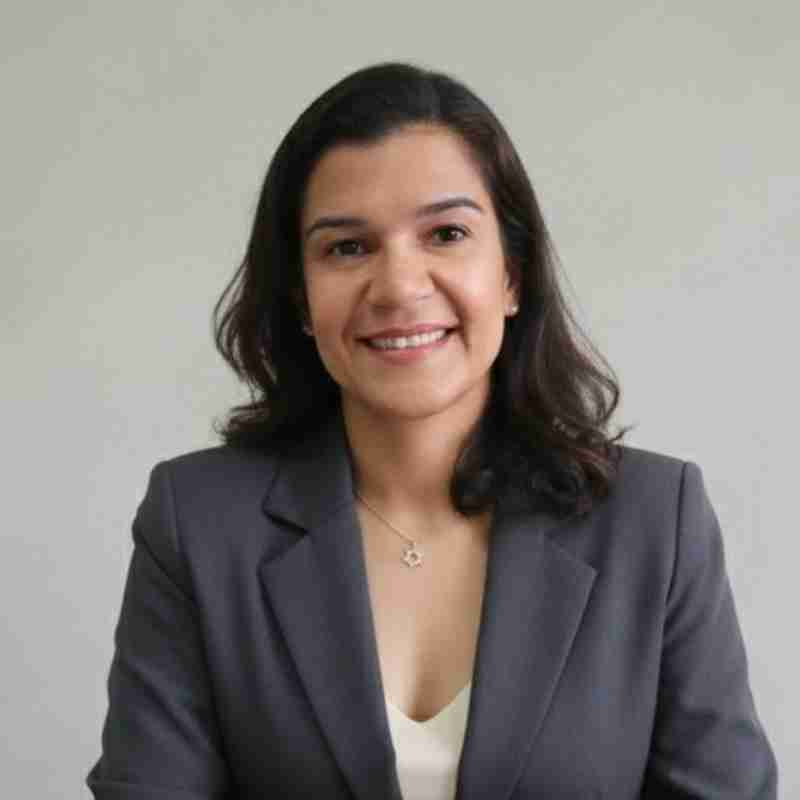 Marília Mangueira  picture