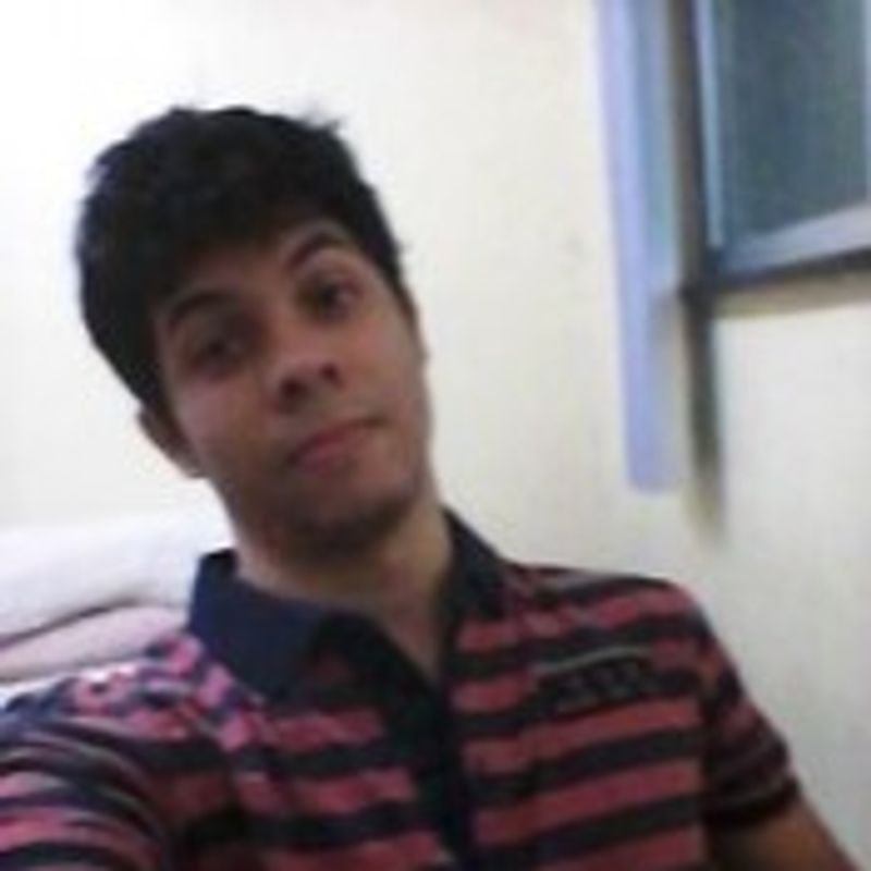Allan Carvalho picture