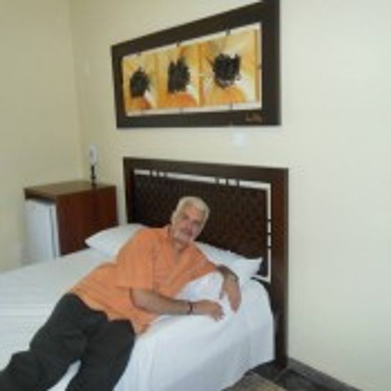richard camara pereira da silva picture