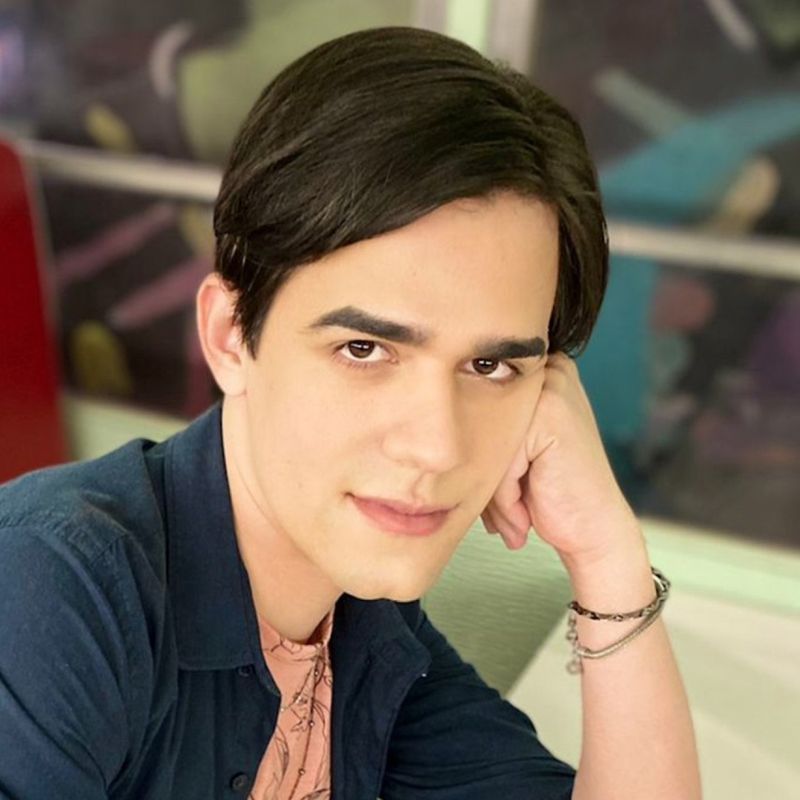 Tiago DeAveiro picture