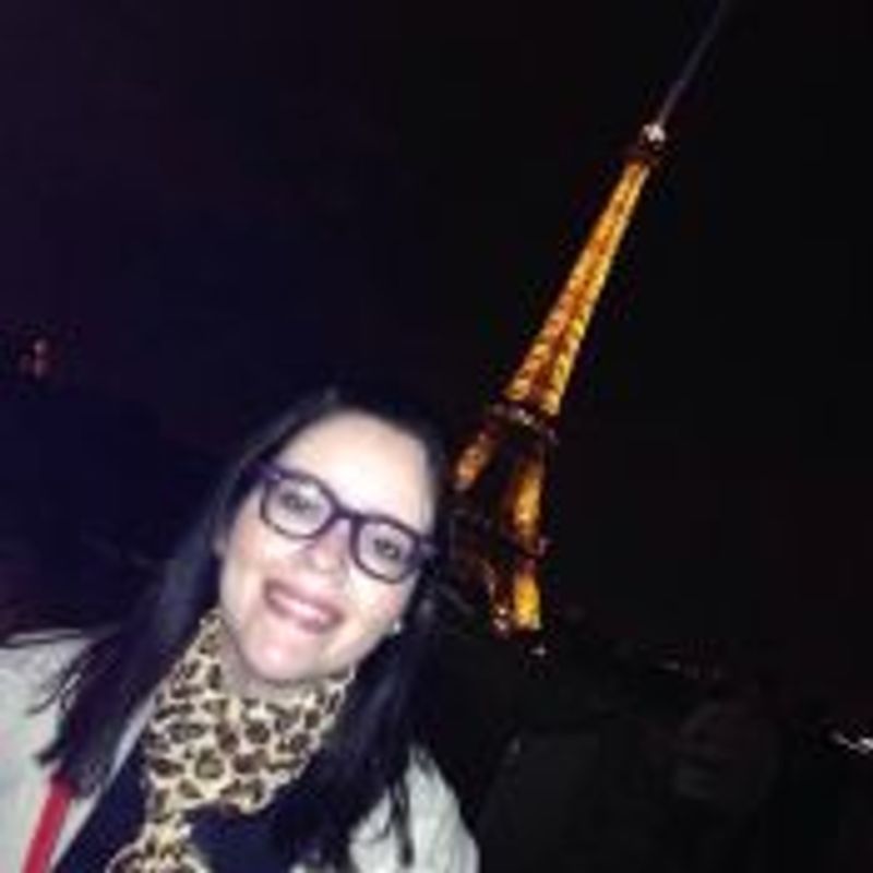 Annelise Maia dos Santos picture