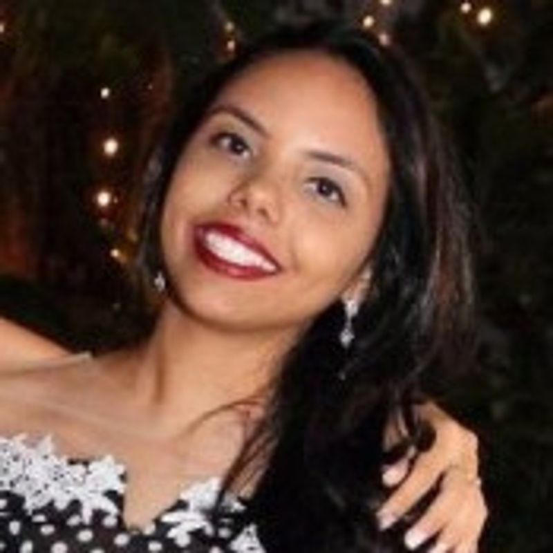 Jéssica Ohana de Alencar Ferraz picture
