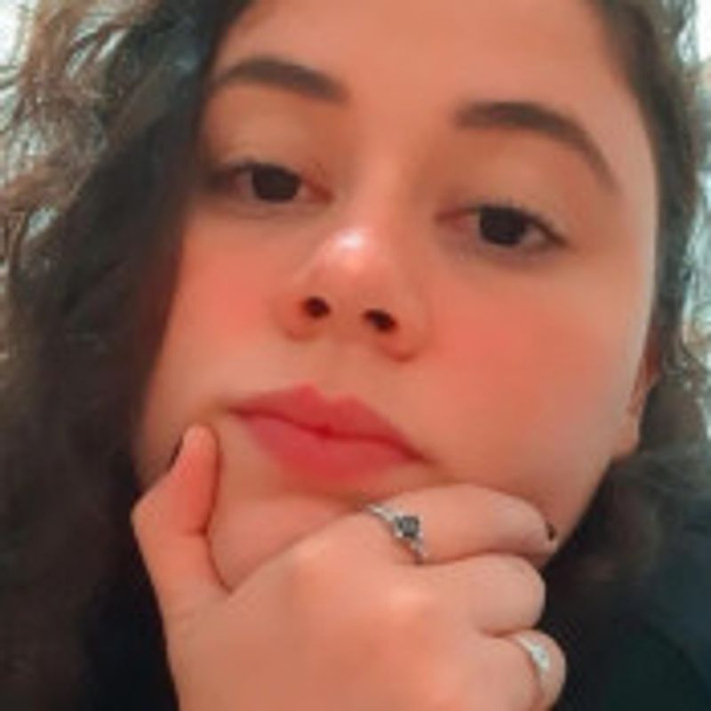 Thalitinha picture