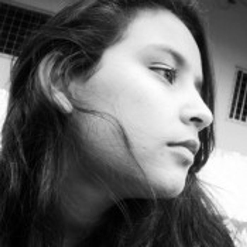 Vitória Luisa Albuquerque picture