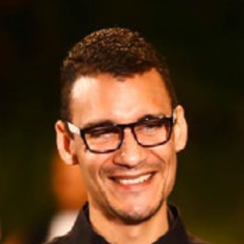 Elizeu Guedes picture