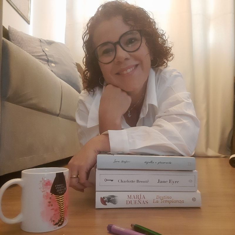 Jussara Ferreira de Paula picture