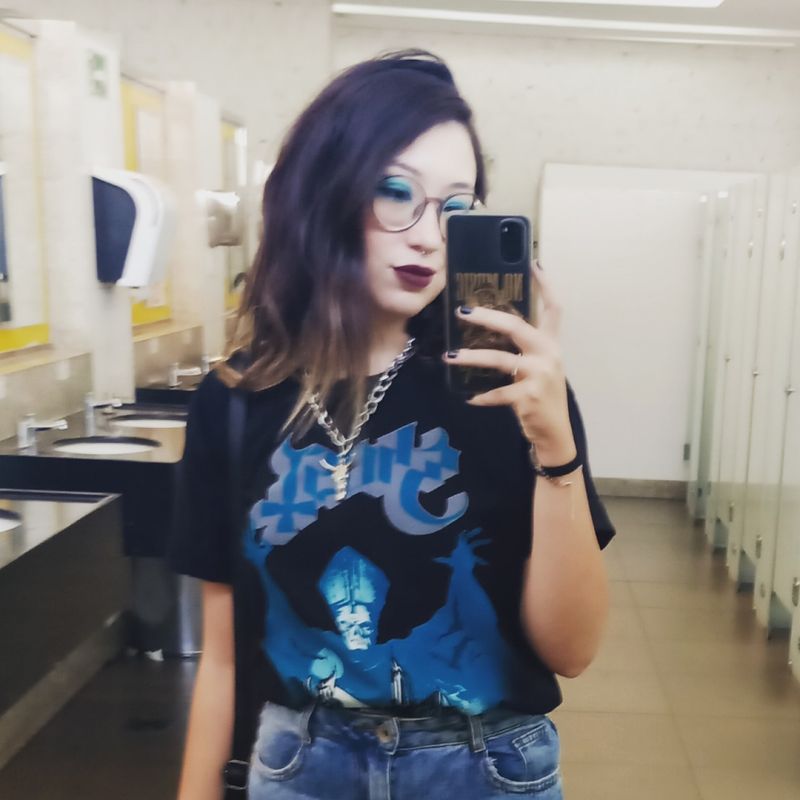 Lorena Matheus De Souza picture