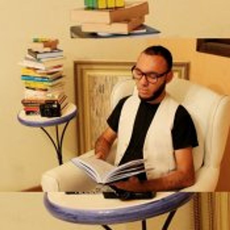 Davi L. Barbosa picture