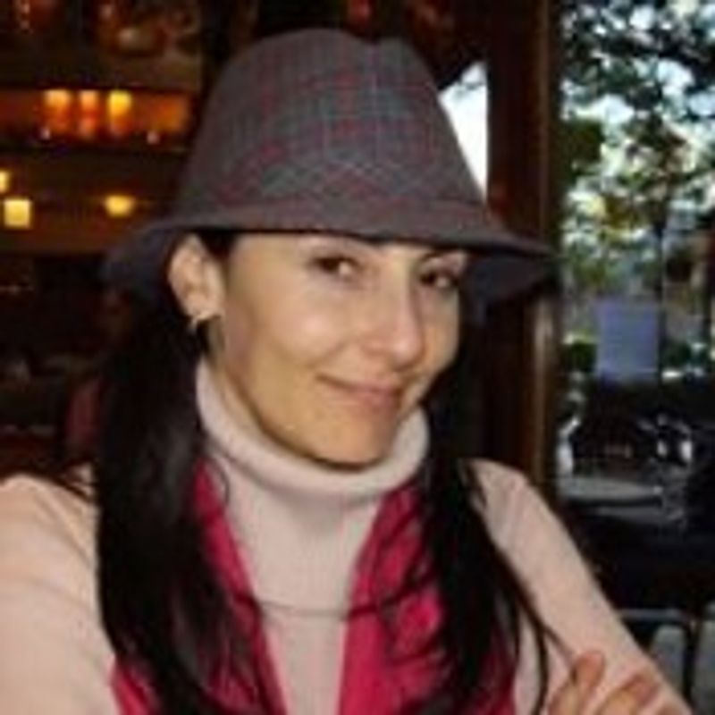 Grasiela Paiano picture