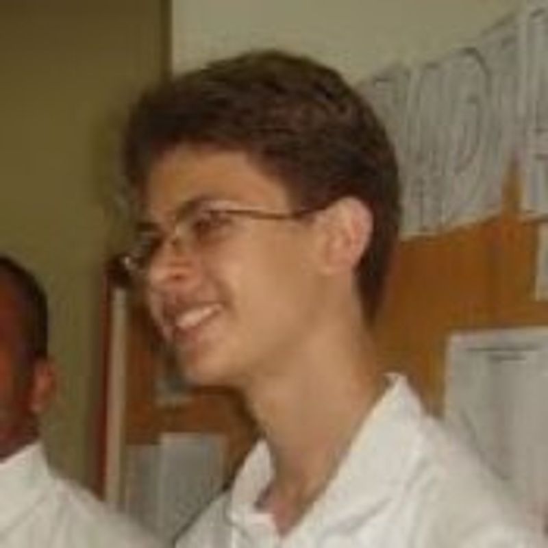 Guilherme Mendes Cahú Costa picture