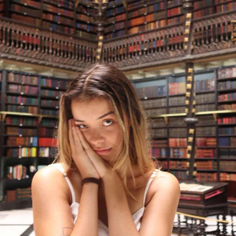 lara ximenes picture