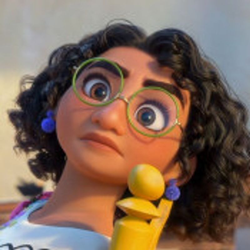 Giovanna picture