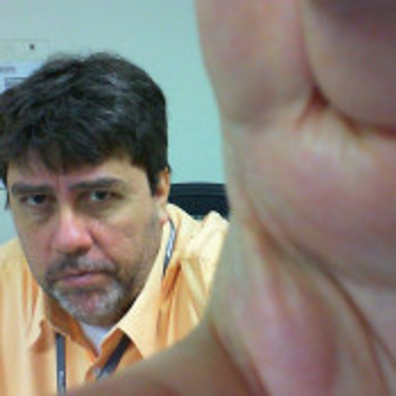 Mauricio Farias picture