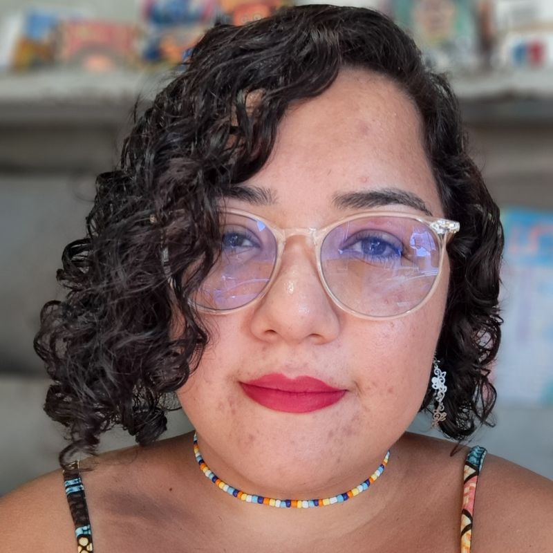 Keila Henrique picture