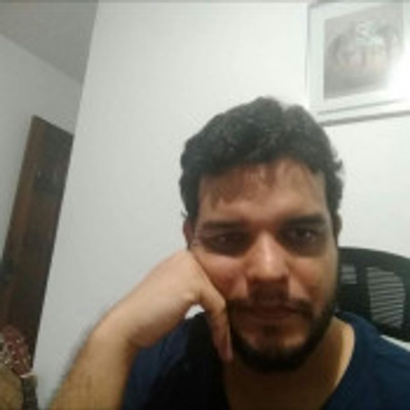 Cauim Ferreira das Neves Santos picture