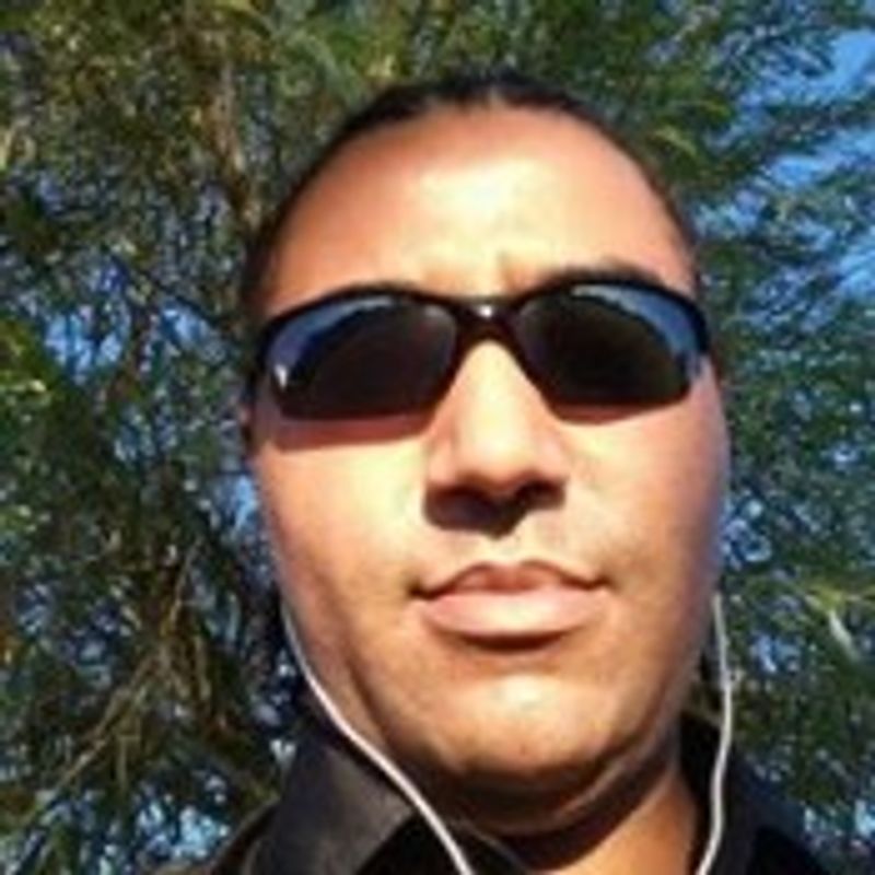Ronaldo Borba picture