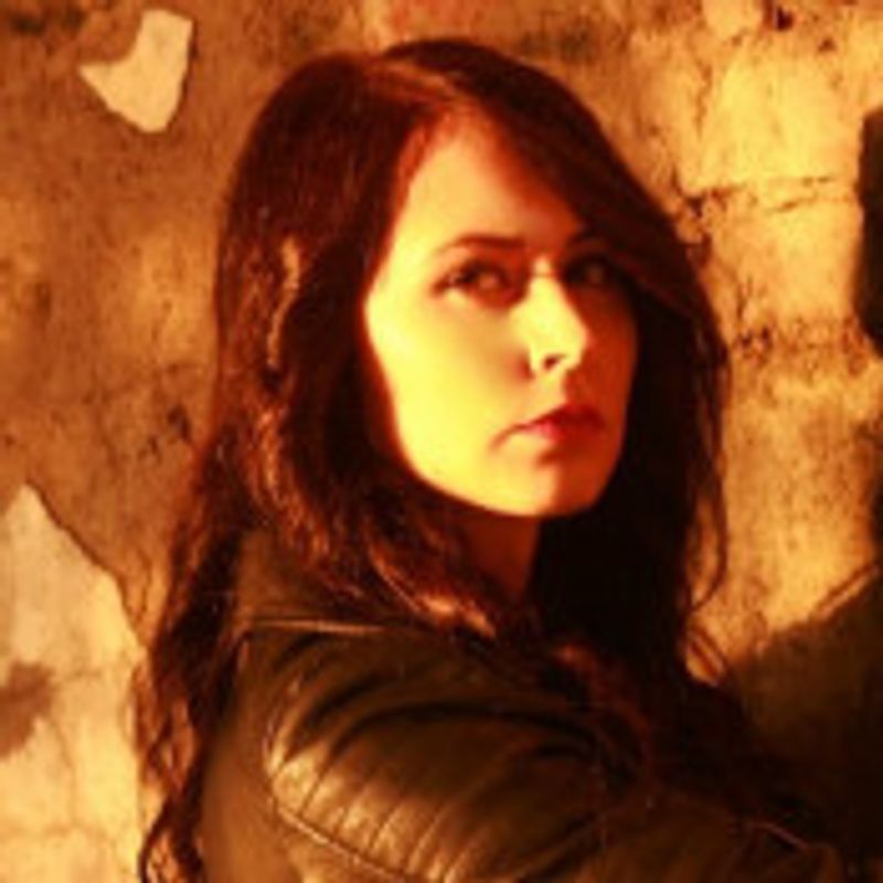Stéfani Gentil picture