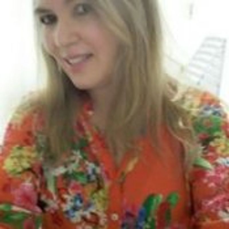 Quitéria Paulino de Abreu picture
