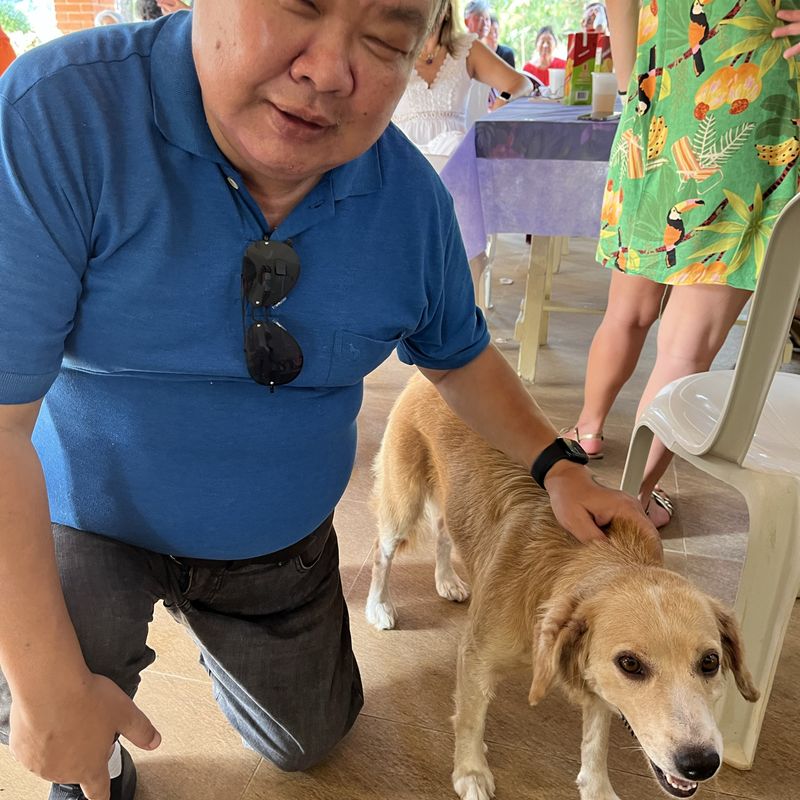 Edgar Egawa picture